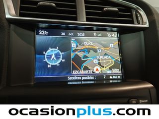 DS DS4 1.6 e-HDi STT Style 84 kW (114 CV)