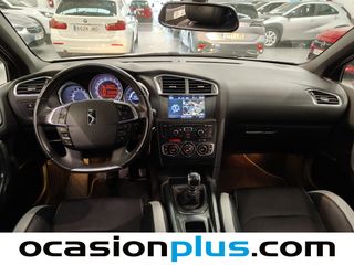 DS DS4 1.6 e-HDi STT Style 84 kW (114 CV)