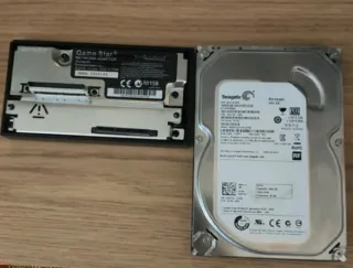 Adaptador SATA