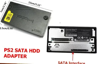 Adaptador SATA