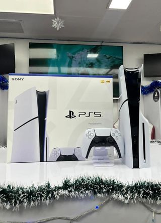 PlayStation 5 Slim