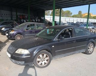 Llanta volkswagen passat berlina (3b3) 463223