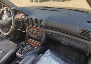 Llanta volkswagen passat berlina (3b3) 463223