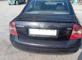 Llanta volkswagen passat berlina (3b3) 463223