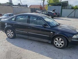 Llanta volkswagen passat berlina (3b3) 463223