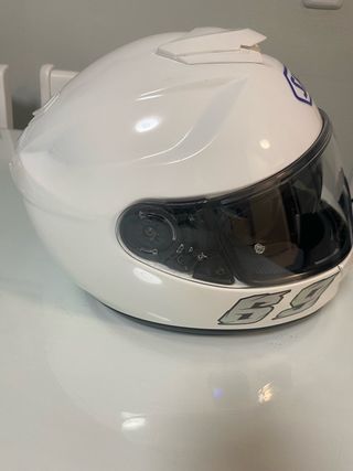 Casco Shoei GT-Air Talla L