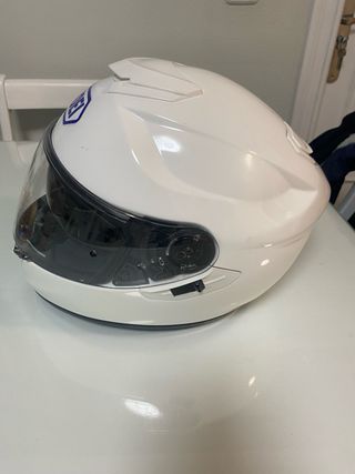 Casco Shoei GT-Air Talla L