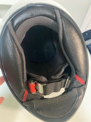 Casco Shoei GT-Air Talla L