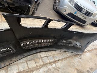 Paragolpes BMW E90 Pre-Restyling Negro