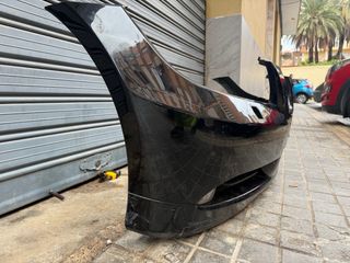 Paragolpes BMW E90 Pre-Restyling Negro