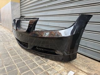 Paragolpes BMW E90 Pre-Restyling Negro