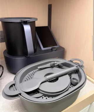 Robot Cocina Inteligente Xiaomi