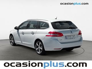 Peugeot 308 SW PureTech 130 S&S Allure 96 kW (130 CV)