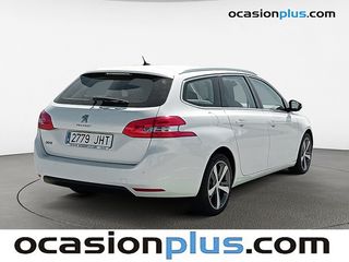 Peugeot 308 SW PureTech 130 S&S Allure 96 kW (130 CV)