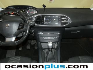 Peugeot 308 SW PureTech 130 S&S Allure 96 kW (130 CV)