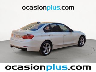 BMW Serie 3 320i 135 kW (184 CV)