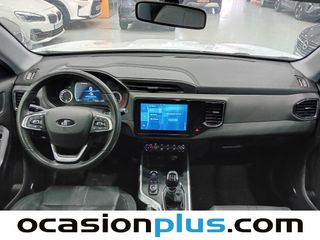 DR AUTOMOBILES DR4 1.5 85 kW (116 CV)