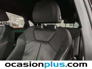 Audi Q3 Sportback S line 35 TFSI 110 kW (150 CV) S tronic