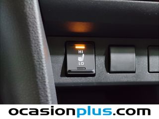 Toyota Yaris Cross 120H Business Plus 85 kW (116 CV)