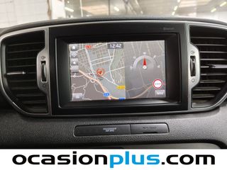 Kia Sportage 1.6 GDi x-Tech17 4x2 97 kW (132 CV)