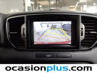 Kia Sportage 1.6 GDi x-Tech17 4x2 97 kW (132 CV)