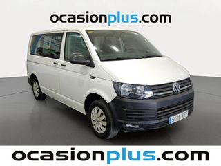 Volkswagen Caravelle Batalla Corta 2.0 TDI BMT 84 kW (114 CV)