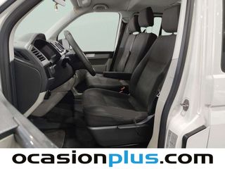 Volkswagen Caravelle Batalla Corta 2.0 TDI BMT 84 kW (114 CV)