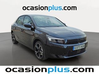 Opel Corsa 1.2 T XHL Hybrid GS eDCT 81 kW (110 CV)