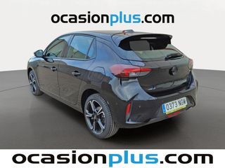 Opel Corsa 1.2 T XHL Hybrid GS eDCT 81 kW (110 CV)