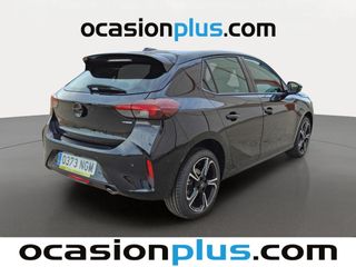 Opel Corsa 1.2 T XHL Hybrid GS eDCT 81 kW (110 CV)