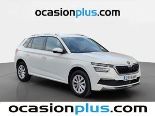 Skoda Kamiq 1.0 TSI Ambition 81 kW (110 CV)