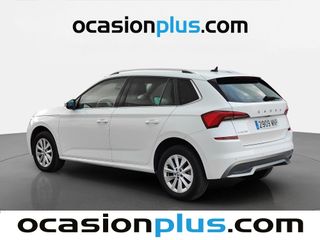 Skoda Kamiq 1.0 TSI Ambition 81 kW (110 CV)