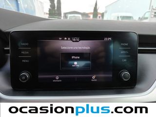 Skoda Kamiq 1.0 TSI Ambition 81 kW (110 CV)