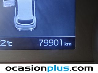 Kia Sportage 1.6 GDi Concept 4x2 97 kW (132 CV)