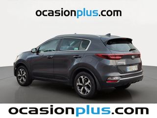 Kia Sportage 1.6 GDi Concept 4x2 97 kW (132 CV)