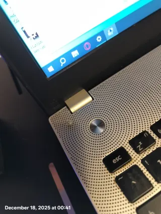 Asus N56VZ i7 12GB RAM 120GB HDD