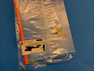 Cds windows xp media center