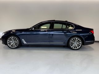 BMW Serie 7 730d