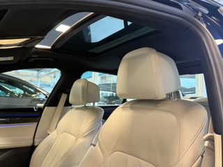 BMW Serie 7 730d