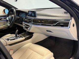 BMW Serie 7 730d