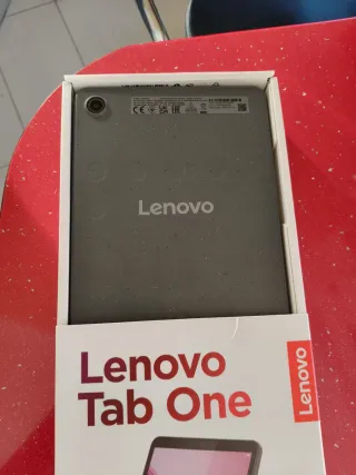 Lenovo Tab One 64GB Nueva