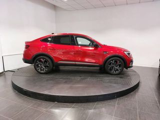 Renault Arkana  1.3 TCe R.S. Line EDC 117kW R.S. Line