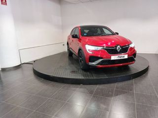 Renault Arkana  1.3 TCe R.S. Line EDC 117kW R.S. Line