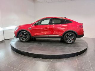 Renault Arkana  1.3 TCe R.S. Line EDC 117kW R.S. Line