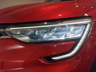 Renault Arkana  1.3 TCe R.S. Line EDC 117kW R.S. Line