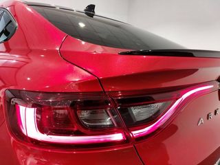 Renault Arkana  1.3 TCe R.S. Line EDC 117kW R.S. Line