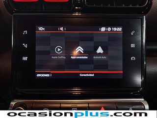 Citroen C3 Aircross BlueHDi 120 S&S Shine EAT6 88 kW (120 CV)