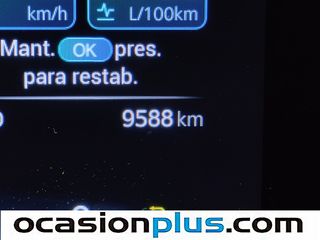 MG MG3 Hybrid+ Luxury 143 kW (195 CV)