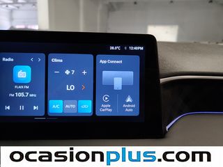 MG MG3 Hybrid+ Luxury 143 kW (195 CV)