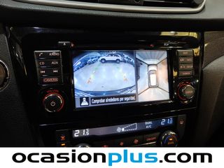 Nissan X-Trail dCi 130 N-Connecta 4x2 96 kW (130 CV)